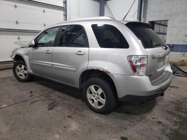 Photo 2 from auction – 2008 CHEVROLET EQUINOX with VIN 2CNDL33F886335595