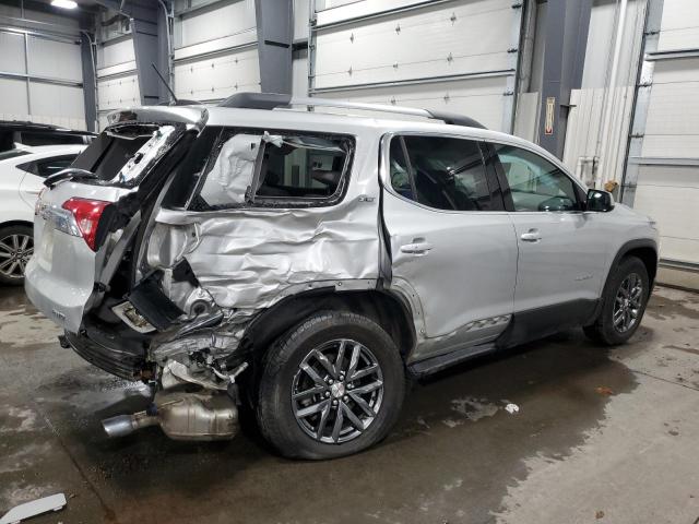 Photo 3 from auction – 2019 GMC ACADIA SLT with VIN 1GKKNULS5KZ247757