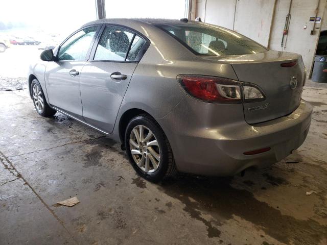 صورة رقم 2 من المزاد - 2012 MAZDA 3 I مع VIN JM1BL1W72C1686518