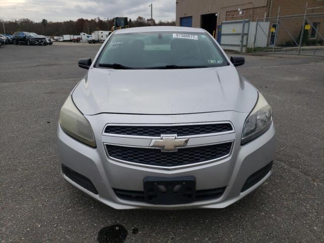 Photo 5 from auction – 2013 CHEVROLET MALIBU LS with VIN 1G11B5SA2DF264012