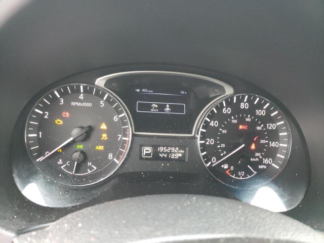 Photo 9 from auction – 2013 NISSAN ALTIMA 2.5 with VIN 1N4AL3AP2DN518280