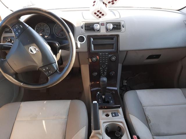 Photo 8 from auction – 2005 VOLVO S40 2.4I with VIN YV1MS382X52083882