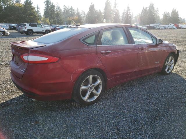 Photo 3 from auction – 2013 FORD FUSION SE with VIN 3FA6P0LU7DR274117