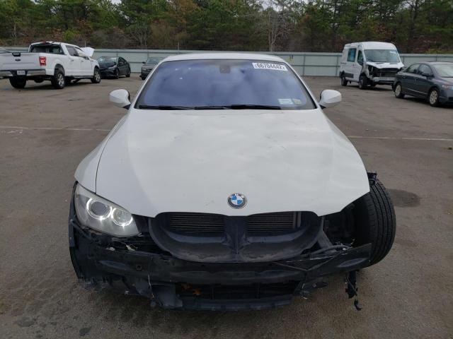 Photo 5 from auction – 2012 BMW 328 I SULE with VIN WBADW7C51CE730102