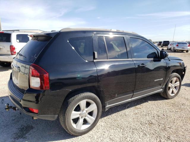 Photo 3 from auction – 2016 JEEP COMPASS SP with VIN 1C4NJCBA9GD568227
