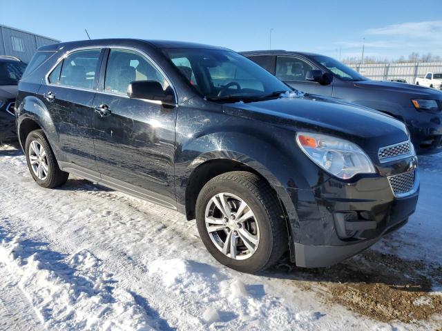 Photo 4 from auction – 2013 CHEVROLET EQUINOX LS with VIN 2GNFLCEK4D6213115