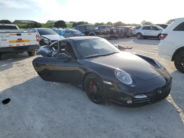 Photo 4 from auction – 2011 PORSCHE 911 TURBO with VIN WP0AD2A91BS766943