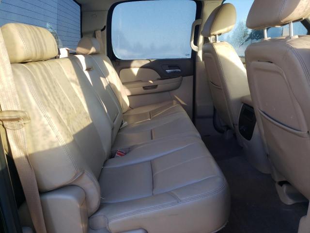 Photo 10 from auction – 2011 GMC SIERRA K25 with VIN 1GT121C87BF111473