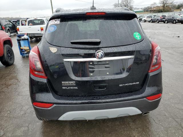 Photo 6 from auction – 2018 BUICK ENCORE PRE with VIN KL4CJASB0JB673627