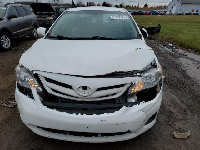 Photo 5 from auction – 2011 TOYOTA CAROLLA with VIN 2T1BU4EE5BC730407