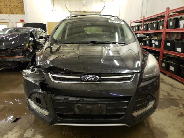 Photo 5 from auction – 2013 FORD ESCAPE TIT with VIN 1FMCU9J9XDUB32647