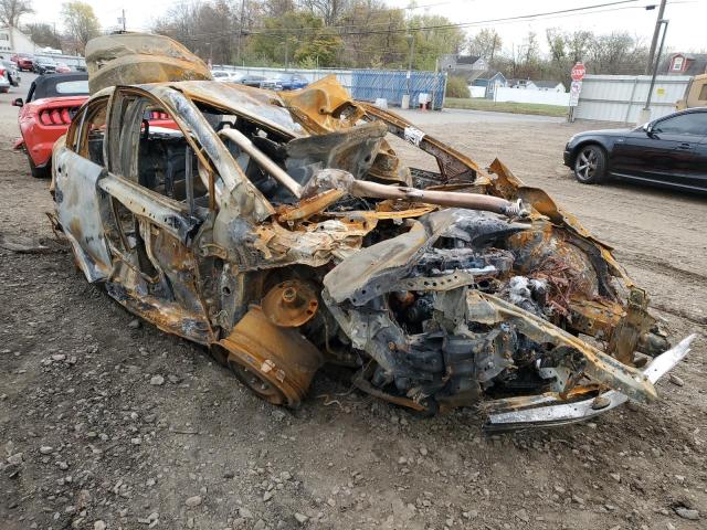 Photo 4 from auction – 2022 TOYOTA COROLLA LE with VIN 5YFEPMAEXNP337310