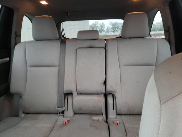 Photo 10 from auction – 2014 TOYOTA HIGHLANDER with VIN 5TDBKRFH3ES045359