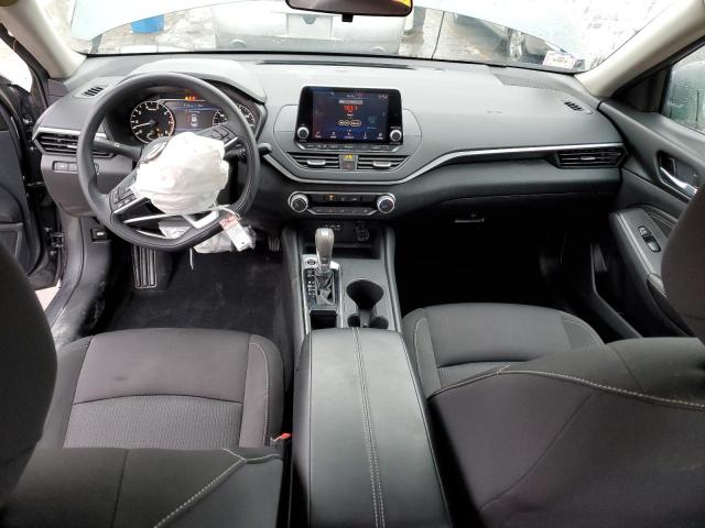 Photo 8 from auction – 2020 NISSAN ALTIMA S with VIN 1N4BL4BV2LC157019