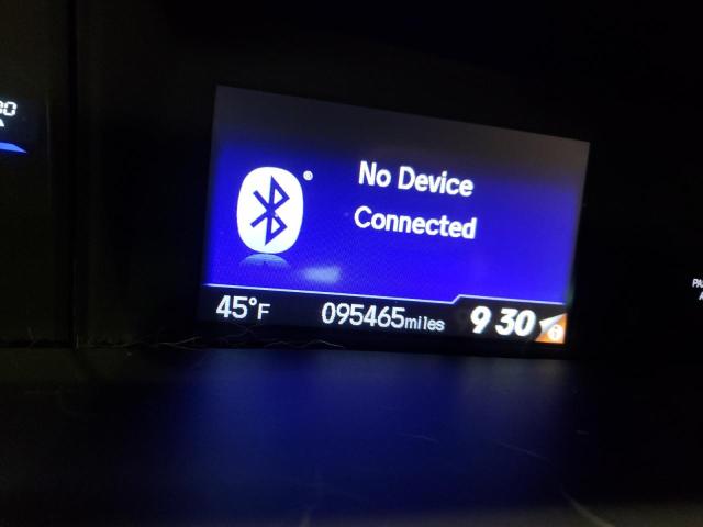 Photo 9 from auction – 2014 HONDA CIVIC LX with VIN 2HGFB2F58EH517196