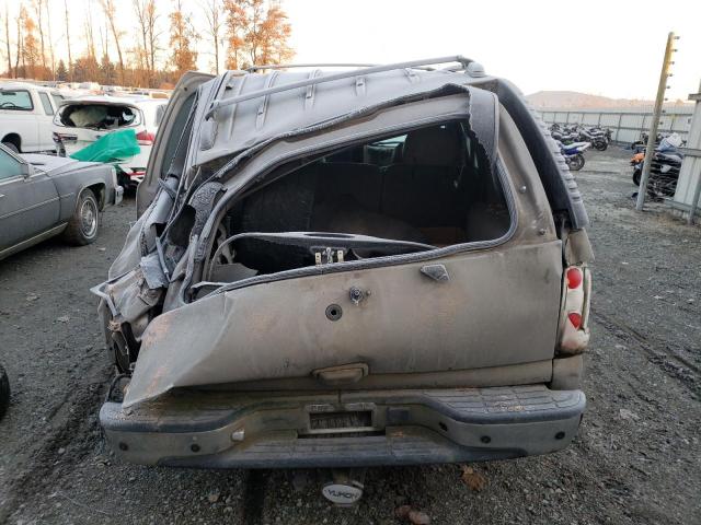 Photo 6 from auction – 2001 GMC YUKON with VIN 1GKEK13T71J139554