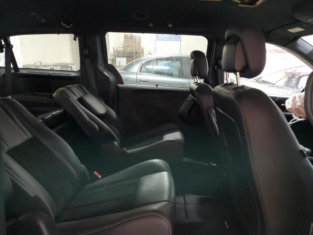 Photo 11 from auction – 2014 DODGE GRAND CARA with VIN 2C4RDGCG2ER449948