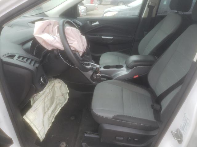 Photo 7 from auction – 2016 FORD ESCAPE SE with VIN 1FMCU9GX1GUA88953