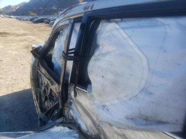 Photo 8 from auction – 2012 TOYOTA HIGHLANDER with VIN 5TDBK3EH9CS171592