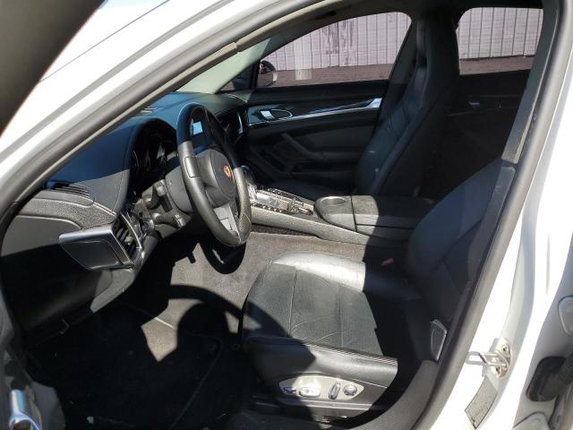 Photo 7 from auction – 2012 PORSCHE PANAMERA 2 with VIN WP0AA2A77CL017406