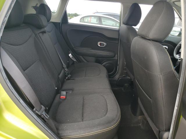 Photo 10 from auction – 2015 KIA SOUL + with VIN KNDJP3A58F7767431