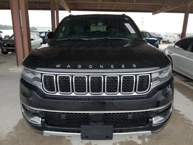 Photo 5 from auction – 2022 JEEP WAGONEER S with VIN 1C4SJUBTXNS130514