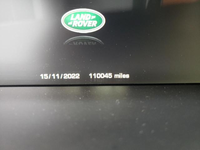 Photo 8 from auction – 2016 LAND ROVER RANGE ROVE with VIN SALWR2EF8GA572133