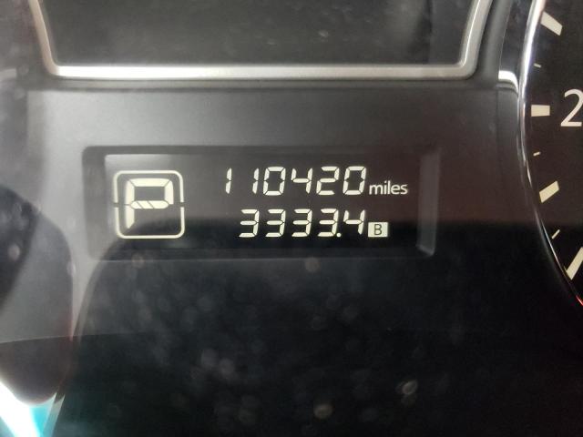 Photo 9 from auction – 2015 NISSAN PATHFINDER with VIN 5N1AR2MNXFC633331