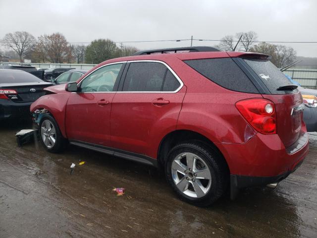 Photo 2 from auction – 2013 CHEVROLET EQUINOX LT with VIN 2GNFLPE37D6209219
