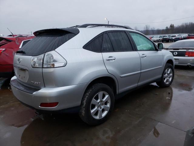 Photo 3 from auction – 2009 LEXUS RX 350 with VIN 2T2HK31UX9C101805