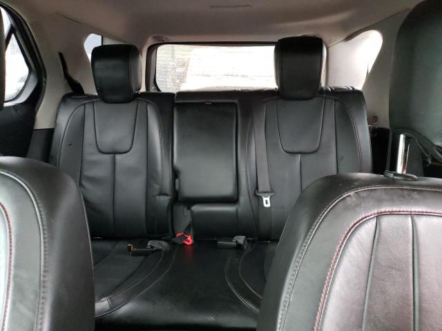 Photo 10 from auction – 2012 CHEVROLET EQUINOX LT with VIN 2GNFLGEK7C6353911
