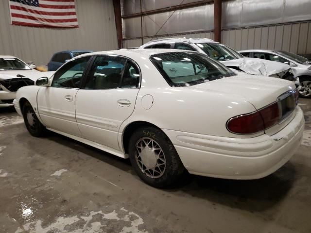 Photo 2 from auction – 2003 BUICK LESABRE CU with VIN 1G4HP54K034159410