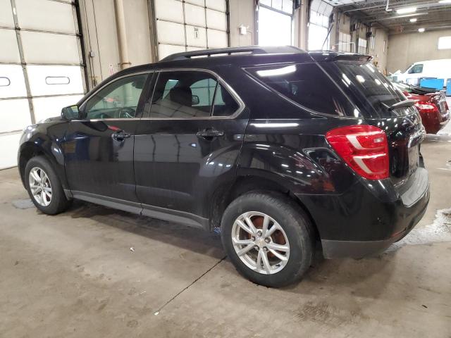 Photo 2 from auction – 2017 CHEVROLET EQUINOX LT with VIN 2GNFLFEK8H6123926
