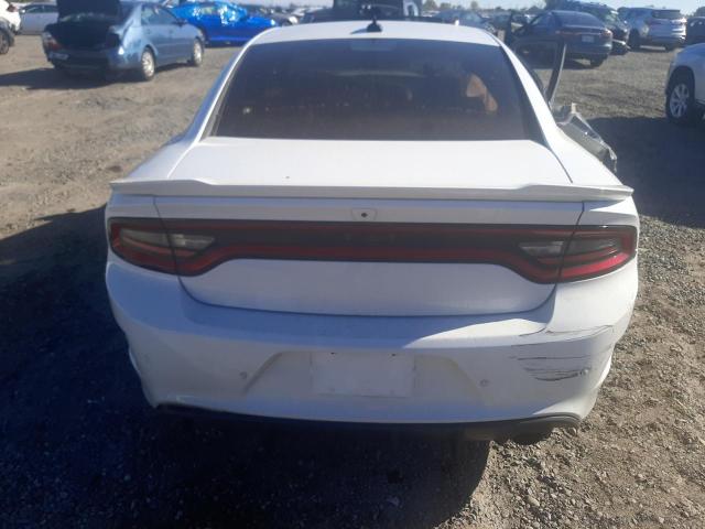 Foto 6 de la subasta – 2015 DODGE CHARGER SR con VIN 2C3CDXL92FH832064