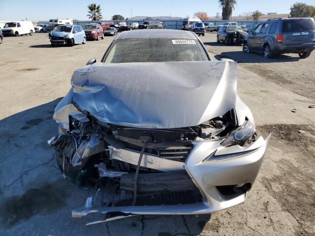 Photo 5 from auction – 2014 LEXUS IS 350 with VIN JTHBE1D21E5010007