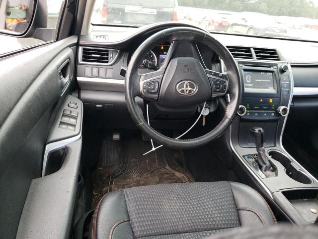 Photo 8 from auction – 2015 TOYOTA CAMRY LE with VIN 4T1BF1FK4FU896466