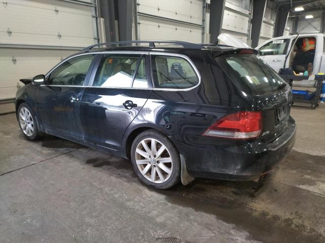 Photo 2 from auction – 2011 VOLKSWAGEN JETTA TDI with VIN 3VWPL7AJ5BM720171