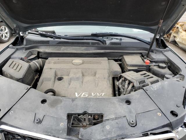 Photo 12 from auction – 2012 CHEVROLET EQUINOX LT with VIN 2GNFLGE5XC6252128