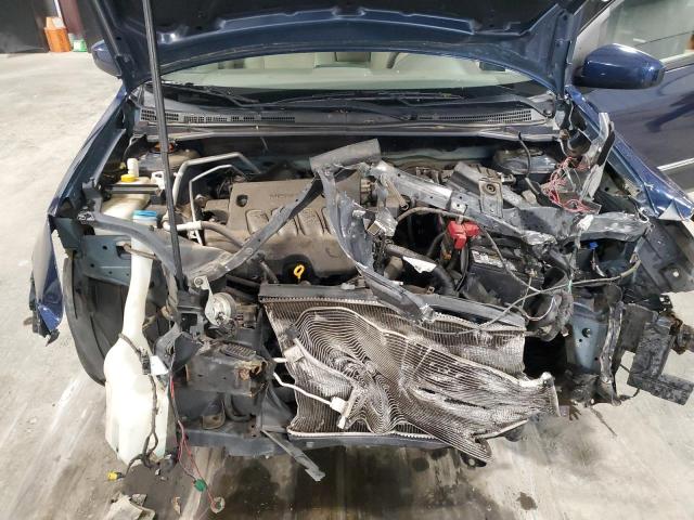 Photo 11 from auction – 2012 NISSAN SENTRA 2.0 with VIN 3N1AB6AP0CL782095