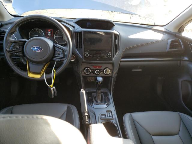 Photo 8 from auction – 2021 SUBARU CROSSTREK with VIN JF2GTHSC7MH678989