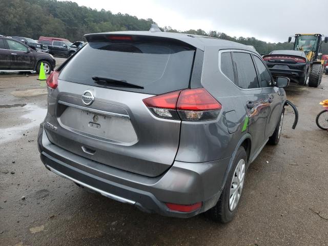 Photo 3 from auction – 2017 NISSAN ROGUE S with VIN JN8AT2MT6HW136609