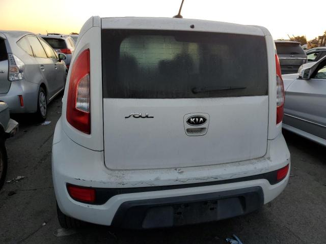 Снимка 6 от търг – 2012 KIA SOUL + с VIN KNDJT2A67C7409747