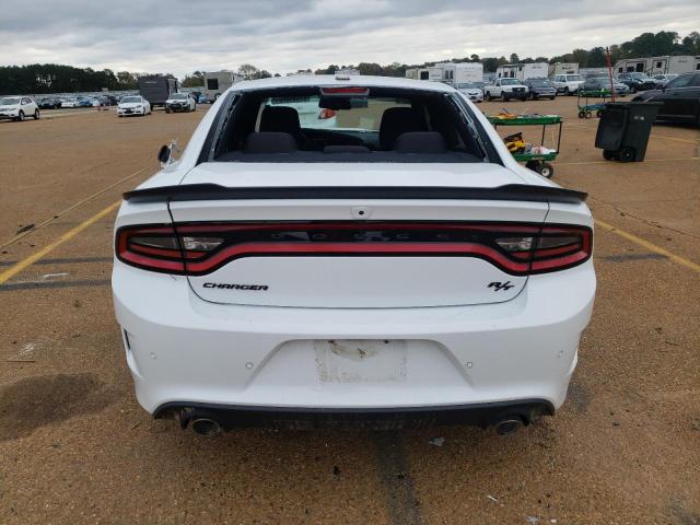 Photo 6 from auction – 2020 DODGE CHARGER R/ with VIN 2C3CDXCT4LH107492