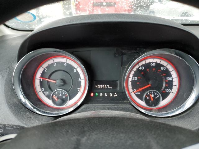 Photo 9 from auction – 2013 DODGE GRAND CARA with VIN 2C4RDGCGXDR738249