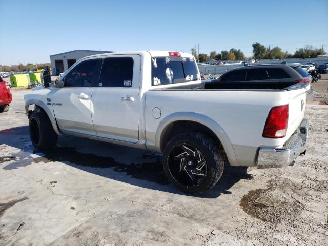 Photo 2 from auction – 2009 DODGE RAM 1500 with VIN 1D3HV13T29S765915