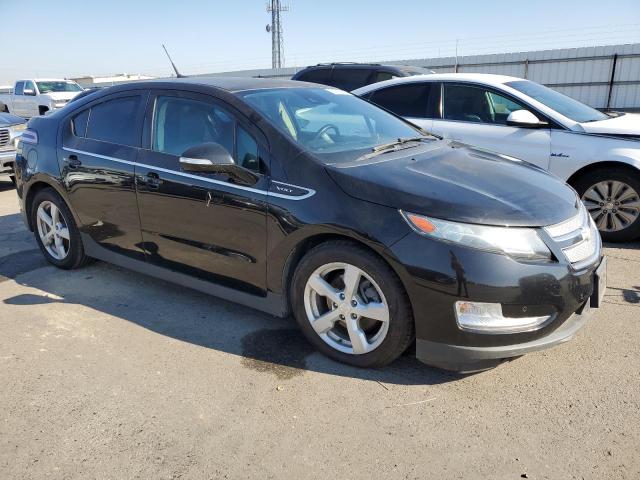 Photo 4 from auction – 2014 CHEVROLET VOLT with VIN 1G1RH6E41EU157480
