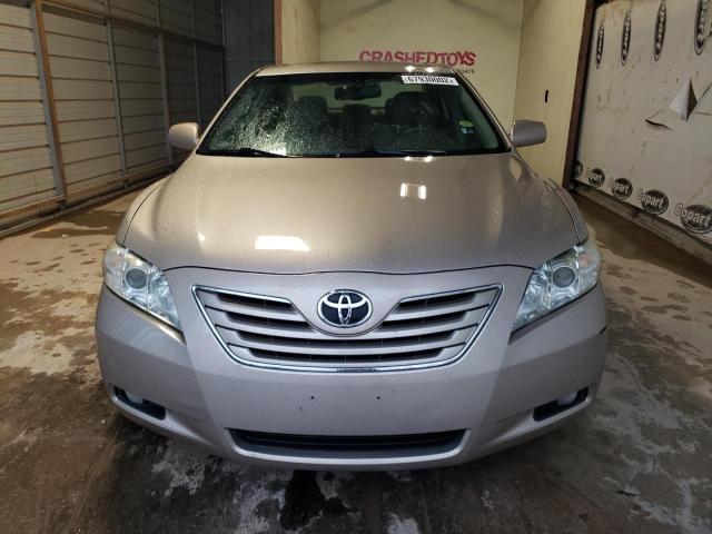 Photo 5 from auction – 2009 TOYOTA CAMRY BASE with VIN 4T1BE46K99U343062