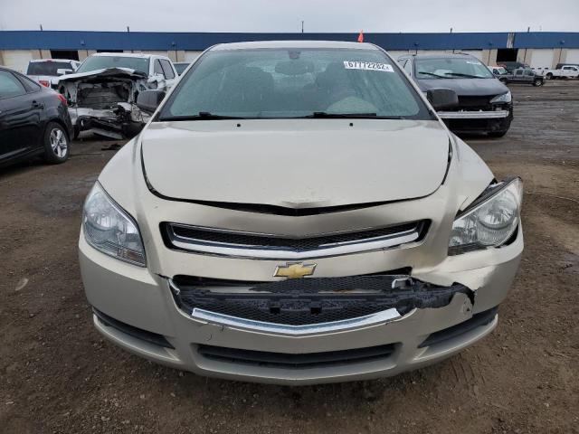 Photo 5 from auction – 2012 CHEVROLET MALIBU LS with VIN 1G1ZB5E06CF201726