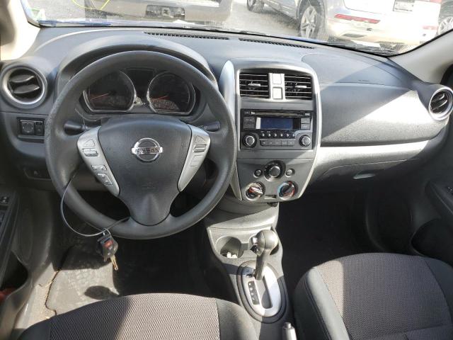 Photo 8 from auction – 2016 NISSAN VERSA S with VIN 3N1CN7APXGL838765