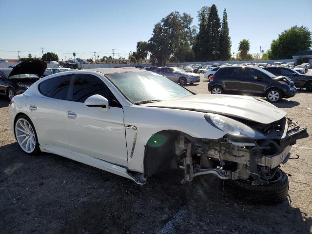 Photo 4 from auction – 2012 PORSCHE PANAMERA 2 with VIN WP0AA2A77CL017406